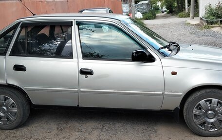 Daewoo Nexia I рестайлинг, 2006 год, 160 000 рублей, 3 фотография