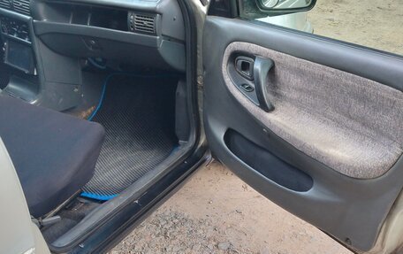 Daewoo Nexia I рестайлинг, 2006 год, 160 000 рублей, 6 фотография