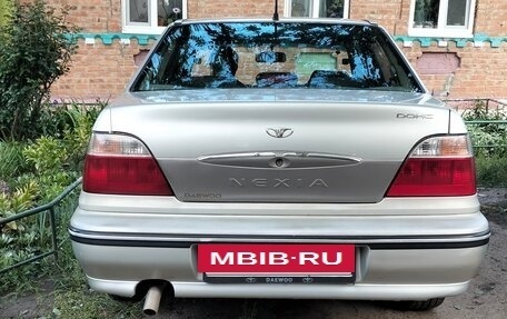 Daewoo Nexia I рестайлинг, 2006 год, 160 000 рублей, 2 фотография