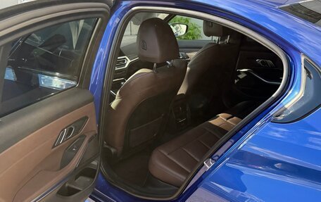BMW 3 серия, 2021 год, 4 500 000 рублей, 12 фотография