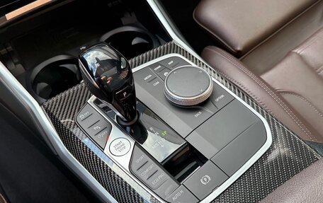 BMW 3 серия, 2021 год, 4 500 000 рублей, 11 фотография