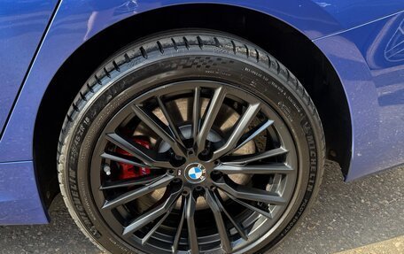 BMW 3 серия, 2021 год, 4 500 000 рублей, 16 фотография
