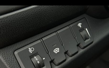 KIA Rio III рестайлинг, 2012 год, 700 000 рублей, 7 фотография