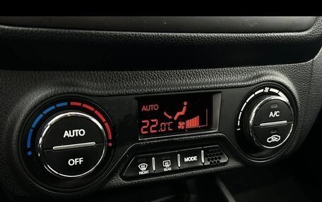 KIA Rio III рестайлинг, 2012 год, 700 000 рублей, 6 фотография