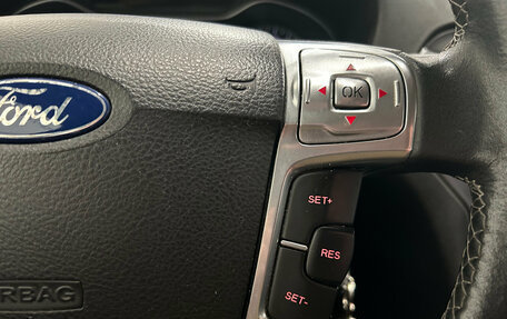 Ford Mondeo IV, 2012 год, 959 000 рублей, 13 фотография