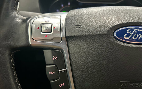 Ford Mondeo IV, 2012 год, 959 000 рублей, 12 фотография