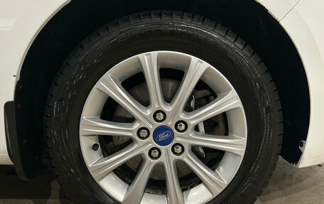 Ford Mondeo IV, 2012 год, 959 000 рублей, 11 фотография