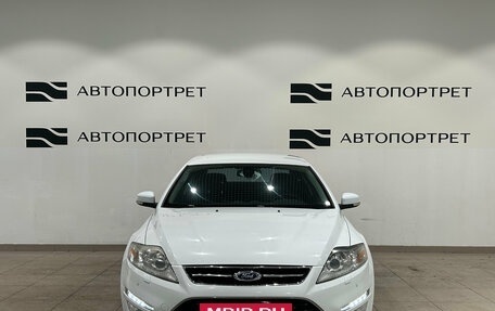 Ford Mondeo IV, 2012 год, 959 000 рублей, 10 фотография