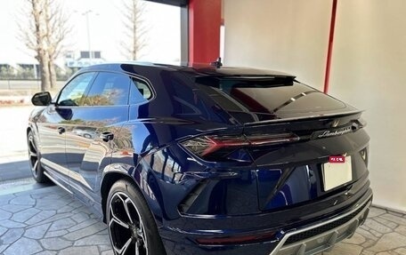 Lamborghini Urus I, 2019 год, 22 120 000 рублей, 2 фотография