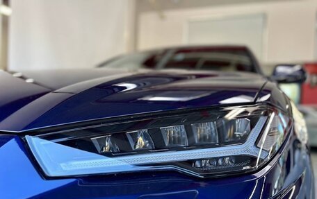 Lamborghini Urus I, 2019 год, 22 120 000 рублей, 3 фотография