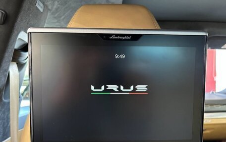 Lamborghini Urus I, 2019 год, 22 120 000 рублей, 6 фотография
