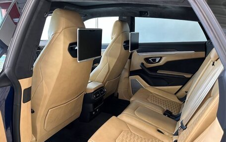 Lamborghini Urus I, 2019 год, 22 120 000 рублей, 5 фотография
