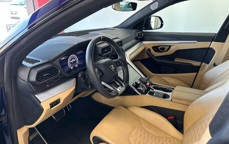 Lamborghini Urus I, 2019 год, 22 120 000 рублей, 8 фотография