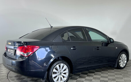Chevrolet Cruze II, 2011 год, 720 000 рублей, 7 фотография