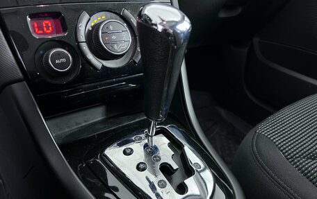Peugeot 408 I рестайлинг, 2013 год, 670 000 рублей, 12 фотография