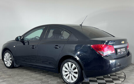Chevrolet Cruze II, 2011 год, 720 000 рублей, 5 фотография