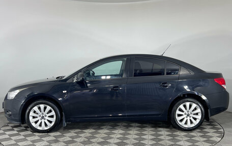 Chevrolet Cruze II, 2011 год, 720 000 рублей, 4 фотография