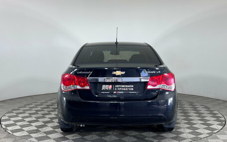 Chevrolet Cruze II, 2011 год, 720 000 рублей, 6 фотография