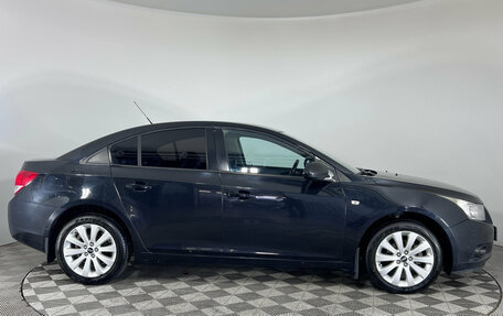 Chevrolet Cruze II, 2011 год, 720 000 рублей, 3 фотография