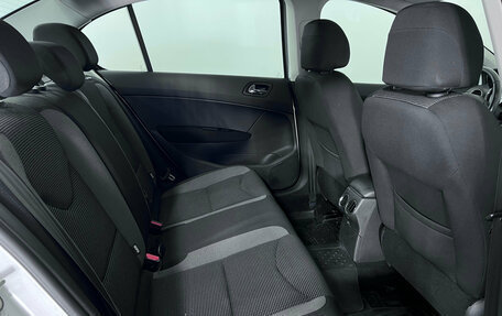Peugeot 408 I рестайлинг, 2013 год, 670 000 рублей, 14 фотография