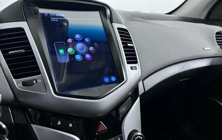 Chevrolet Cruze II, 2011 год, 720 000 рублей, 12 фотография