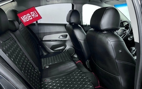 Chevrolet Cruze II, 2011 год, 720 000 рублей, 11 фотография