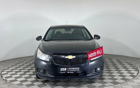 Chevrolet Cruze II, 2011 год, 720 000 рублей, 2 фотография