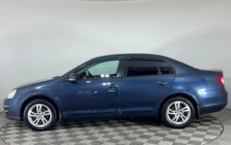 Volkswagen Jetta VI, 2010 год, 545 000 рублей, 5 фотография