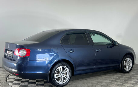 Volkswagen Jetta VI, 2010 год, 545 000 рублей, 8 фотография