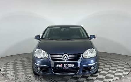 Volkswagen Jetta VI, 2010 год, 545 000 рублей, 2 фотография