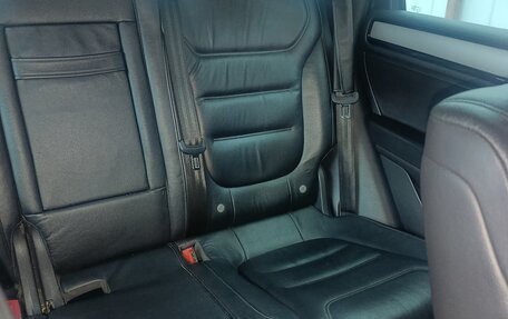 Volkswagen Touareg III, 2015 год, 2 750 000 рублей, 10 фотография