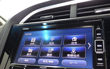 Honda Shuttle II, 2020 год, 1 330 000 рублей, 6 фотография
