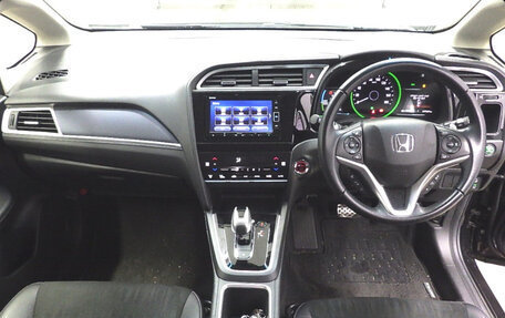 Honda Shuttle II, 2020 год, 1 330 000 рублей, 9 фотография