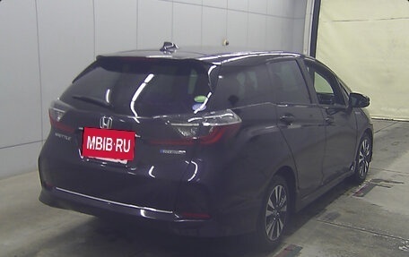 Honda Shuttle II, 2020 год, 1 330 000 рублей, 10 фотография