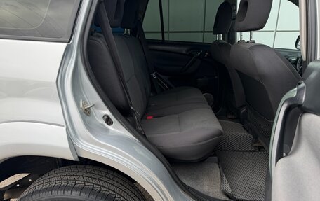 Toyota RAV4, 2003 год, 897 000 рублей, 15 фотография