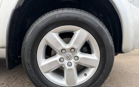 Toyota RAV4, 2003 год, 897 000 рублей, 20 фотография