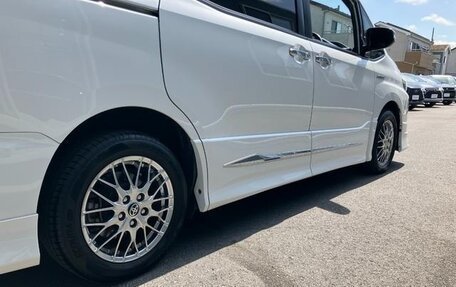 Toyota Voxy III, 2020 год, 1 833 123 рублей, 8 фотография