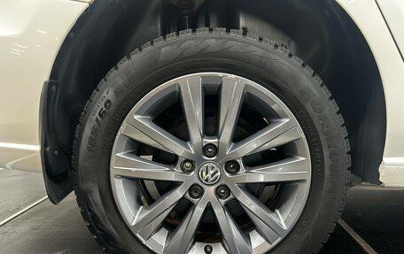Volkswagen Polo VI (EU Market), 2019 год, 1 225 000 рублей, 5 фотография