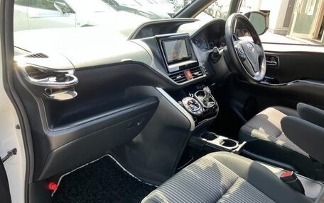 Toyota Voxy III, 2020 год, 1 833 123 рублей, 15 фотография