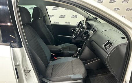 Volkswagen Polo VI (EU Market), 2019 год, 1 225 000 рублей, 9 фотография