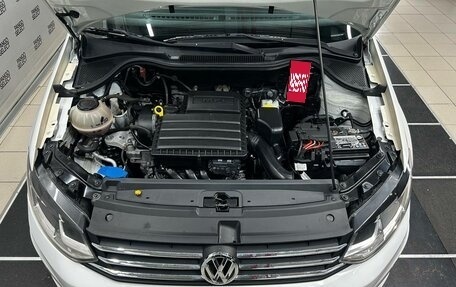 Volkswagen Polo VI (EU Market), 2019 год, 1 225 000 рублей, 7 фотография