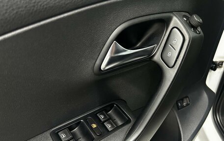 Volkswagen Polo VI (EU Market), 2019 год, 1 225 000 рублей, 13 фотография