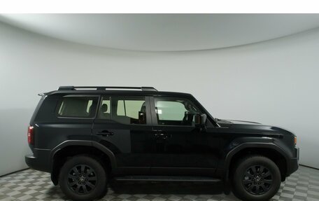 Toyota Land Cruiser Prado, 2026 год, 12 590 000 рублей, 4 фотография