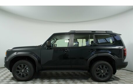 Toyota Land Cruiser Prado, 2026 год, 12 590 000 рублей, 8 фотография