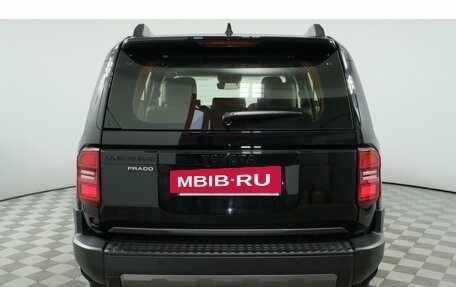Toyota Land Cruiser Prado, 2026 год, 12 590 000 рублей, 6 фотография