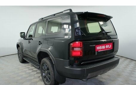 Toyota Land Cruiser Prado, 2026 год, 12 590 000 рублей, 7 фотография