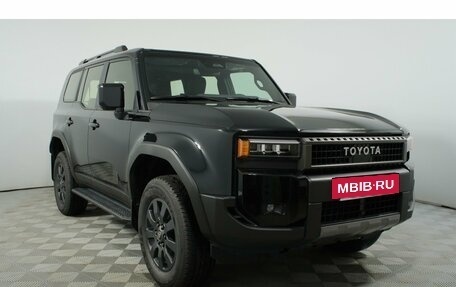 Toyota Land Cruiser Prado, 2026 год, 12 590 000 рублей, 3 фотография