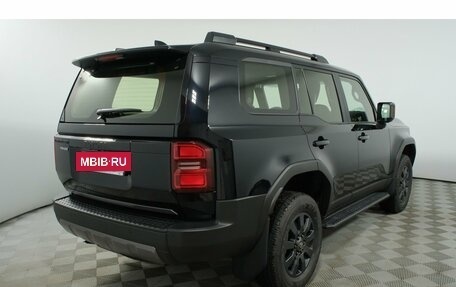 Toyota Land Cruiser Prado, 2026 год, 12 590 000 рублей, 5 фотография