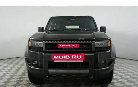 Toyota Land Cruiser Prado, 2026 год, 12 590 000 рублей, 2 фотография