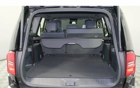Toyota Land Cruiser Prado, 2026 год, 12 590 000 рублей, 10 фотография